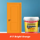 🔥Clearance Sale🔥Rustproof Metal Paint - Rust Remover
