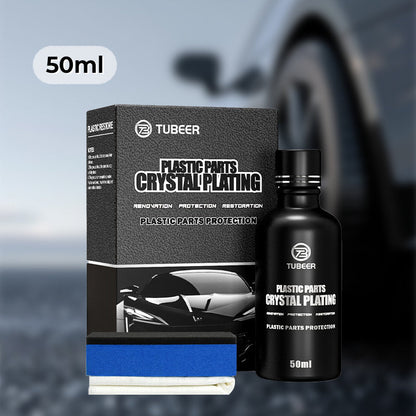 🔥Buy 2 Get 1 Free🔥Advanced Car Crystal Plating Agent