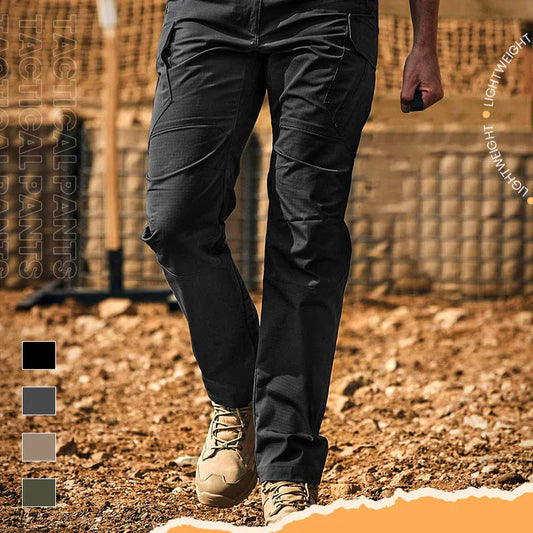 PURVIOL®HOT SALE👖Multi-purpose Tactical Pants