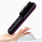 💥Hot Sale 50% OFF💖Cordless Ceramic Heated Hair Straightening Comb