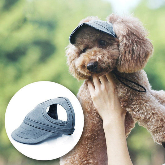 🔥50% OFF🔥🐕Outdoor Sun Protection Hood For Dogs