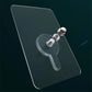 ✨Shock and screw-free self-adhesive hook for versatile use