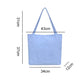 Women's Soft Large-Capacity Shoulder Bag with Pocket❤️‍🔥