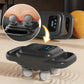🏋️‍♂️2025 New Hot Sale🎁 4-Head Fascial Gun Massage Apparatus