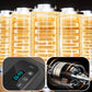 🏋️‍♂️2025 New Hot Sale🎁 4-Head Fascial Gun Massage Apparatus