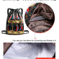 🔥Promotion - 50% discount💥Drawstring Foldable Large Capacity Dry-wet Separation Travel Sports Backpack