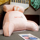 🔥HOT SALE 50% OFF🔥Bedside Sofa Pillow Backrest