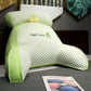 🔥HOT SALE 50% OFF🔥Bedside Sofa Pillow Backrest