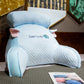 🔥HOT SALE 50% OFF🔥Bedside Sofa Pillow Backrest