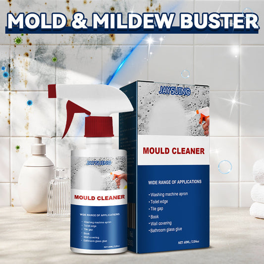 🌟Home Edition - Non-irritating🌟Anti-mould Cleaning Foam Spray