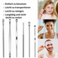 🔥HOT SALE 50% OFF🔥The Most Professional Ear Cleaning Master In 2025—EarWax Cleaner Tool Set