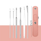 🔥HOT SALE 50% OFF🔥The Most Professional Ear Cleaning Master In 2025—EarWax Cleaner Tool Set