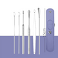 🔥HOT SALE 50% OFF🔥The Most Professional Ear Cleaning Master In 2025—EarWax Cleaner Tool Set