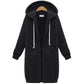 🔥Special offer this week 💥Women Casual Zip up Fleece Hoodies
