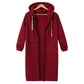🔥Special offer this week 💥Women Casual Zip up Fleece Hoodies