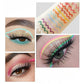 🌈Multi-Color Waterproof Long-Lasting Eyeliner Pencil