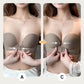 🌟Invisible Strap Front Buckle Push Up Bra🥰