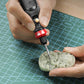 🔥Small Handheld Electric Polishing & Sanding & Carving Machine