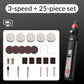 🔥Small Handheld Electric Polishing & Sanding & Carving Machine