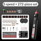 🔥Small Handheld Electric Polishing & Sanding & Carving Machine