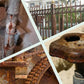 🔥Buy 2 get 1 free 🔥⛏️Anti-Corrosive Rust Remover Paint for Metal
