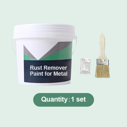 🔥Buy 2 get 1 free 🔥⛏️Anti-Corrosive Rust Remover Paint for Metal