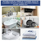 🫧Powerful Multifunctional Cleaning Tablets