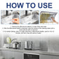 🫧Powerful Multifunctional Cleaning Tablets