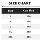 Women's Push-up Lightweight Bra