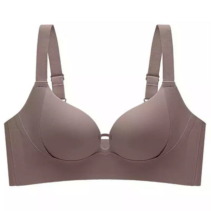 Women's Push-up Lightweight Bra