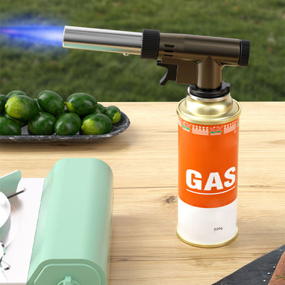 🔥Powerful Handheld Flame Torch Head