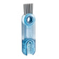 Portable 3-in-1 Cup Mouth Cleaning Brush Set