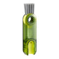 Portable 3-in-1 Cup Mouth Cleaning Brush Set