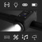 🔥2024 New Hot Sale🔥Bicycle high-decibel horn light