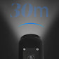 🔥2024 New Hot Sale🔥Bicycle high-decibel horn light