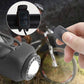 🔥2024 New Hot Sale🔥Bicycle high-decibel horn light
