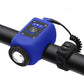 🔥2024 New Hot Sale🔥Bicycle high-decibel horn light