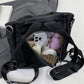 Versatile Lightweight Large-Capacity Anti-theft Backpack
