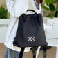 Versatile Lightweight Large-Capacity Anti-theft Backpack