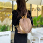 Versatile Lightweight Large-Capacity Anti-theft Backpack