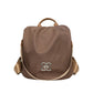 Versatile Lightweight Large-Capacity Anti-theft Backpack