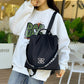 Versatile Lightweight Large-Capacity Anti-theft Backpack