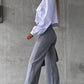 Premium Women's Shirts (Two Piece Set)