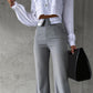 Premium Women's Shirts (Two Piece Set)