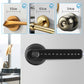 🔥2024 HOT SALE🔐️ Smart Security: Home Fingerprint Lock