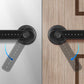 🔥2024 HOT SALE🔐️ Smart Security: Home Fingerprint Lock
