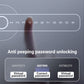 🔥2024 HOT SALE🔐️ Smart Security: Home Fingerprint Lock