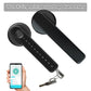 🔥2024 HOT SALE🔐️ Smart Security: Home Fingerprint Lock