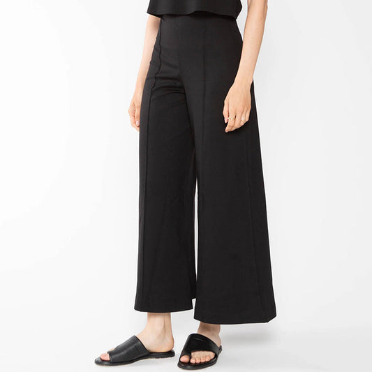 👖Women’s Elegant High-Waisted Wide-Leg Palazzo Pants