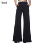 👖Women’s Elegant High-Waisted Wide-Leg Palazzo Pants